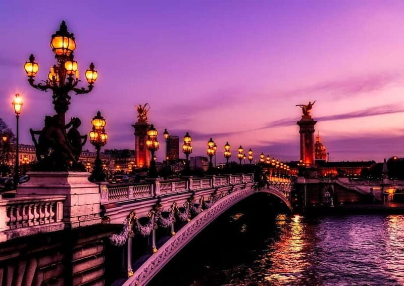 Paris: City of Lights Walking tour and Seine Cruise - FAQ