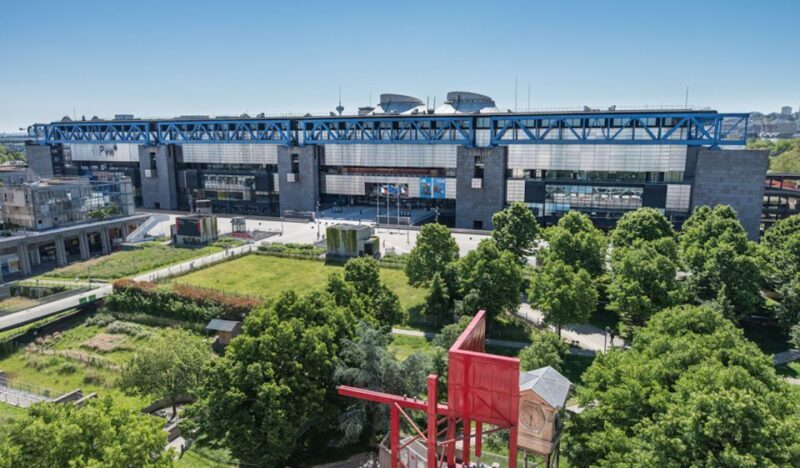 Paris: City of Science and Industry Museum Entry Ticket - What You Can Expect at the City of Science and Industry