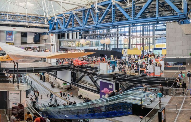 Paris: City of Science and Industry Museum Entry Ticket - Final Thoughts: Is It Worth Visiting?