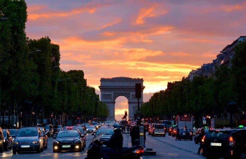 Paris: City Walking Tour and Seine River Cruise - An Honest Look at the Tour Experience