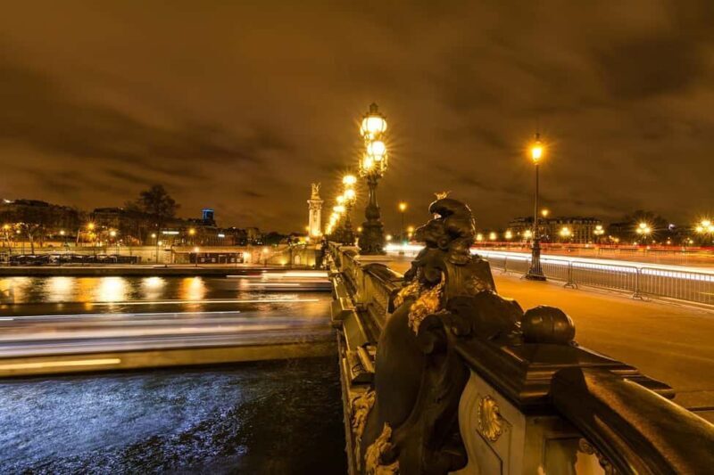 Paris: City Walking Tour and Seine River Cruise - FAQ