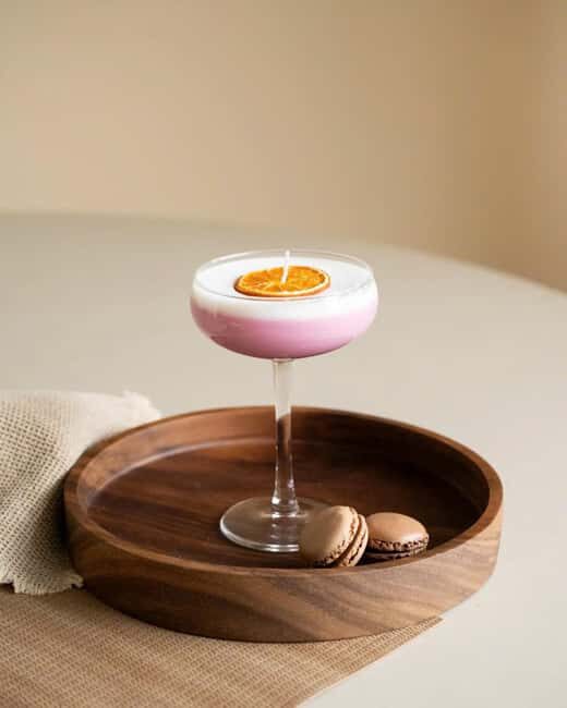 Paris: Cocktail Candle Making - The Experience: Making Artful, Drink-Inspired Candles