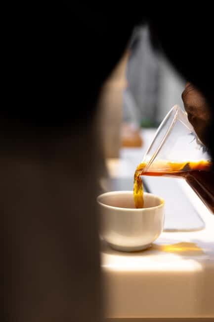 Paris: Coffee Roasting Workshop in Passage des Panoramas - FAQ