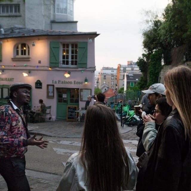 Paris: Complete Historical & Cultural Immersion (2 Days) - Key Points