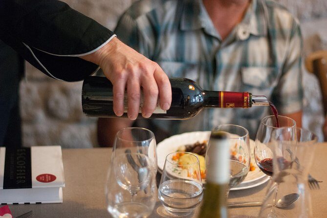 Paris Cooking Class and Lunch with Wine plus Market Visit Option - What You Can Expect from the Experience