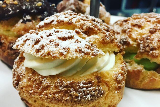 Paris Cooking Class: Chocolate Éclairs and Cream Puffs - The Value of the Experience and What Makes It Special