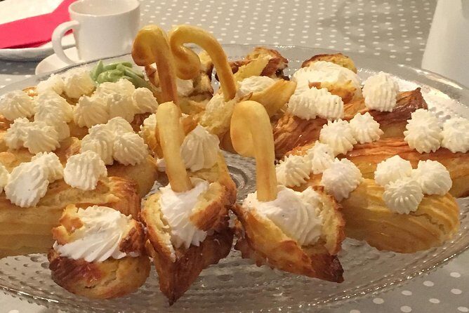 Paris Cooking Class: Chocolate Éclairs and Cream Puffs - FAQ