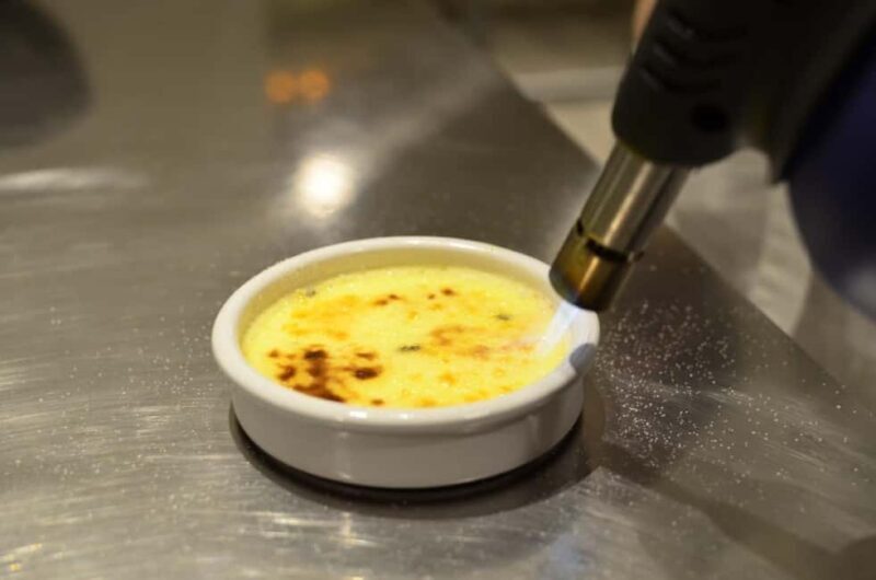 Paris Cooking Class: French Desserts Class - A Closer Look at the French Desserts Class