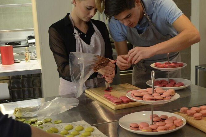 Paris Cooking Class: Learn How to Make Macarons - Who Would Love This Class?
