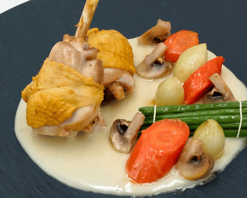 Paris: Cooking Class with Ferrandi at Galeries Lafayette - The Practicalities