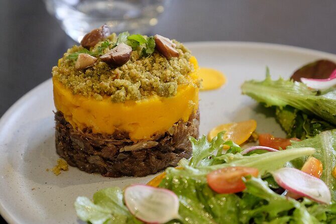 Paris Cooking Class with Ferrandi chef at Galeries Lafayette - Why This Tour Works Well for Travelers