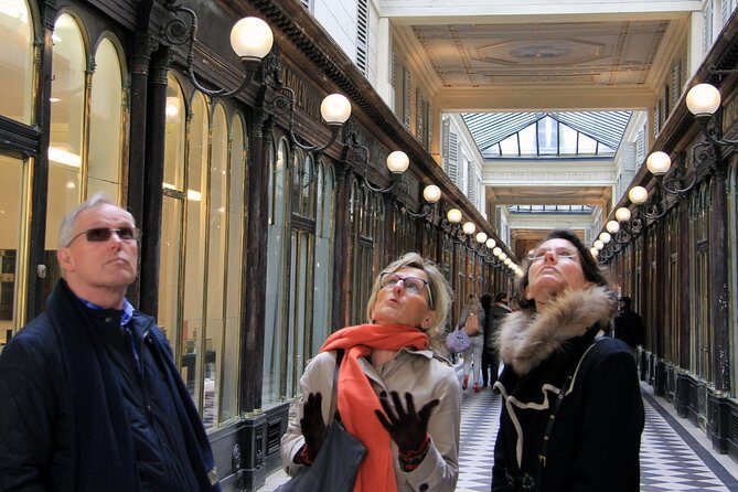 Paris Covered Passages Small-Group Walking Tour with Wine Tasting - Why Choose This Tour? An Honest Look at Its Highlights