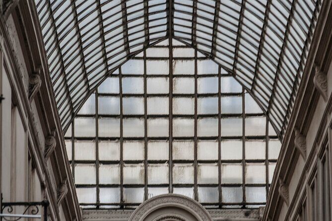 Paris Covered Passages Walking Tour plus Seine Cruise Option - The Sum Up: Is This Tour Right for You?