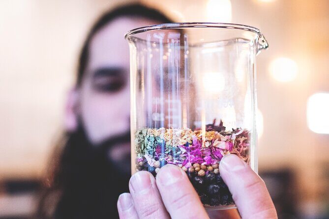 Paris Craft Distillery Make Your Own Gin Workshop - An In-Depth Look at the Gin-Making Workshop Experience