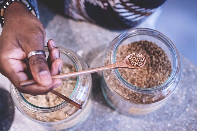 Paris Craft Distillery Make Your Own Gin Workshop - Practical Tips for Your Visit