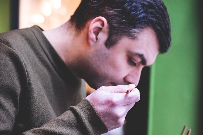 Paris Craft Distillery Make Your Own Gin Workshop - Frequently Asked Questions