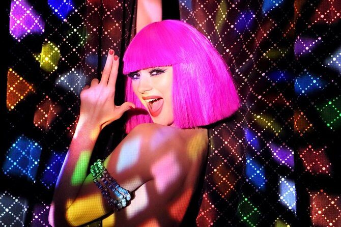 Paris Crazy Horse Cabaret Show - Who Should Consider This Experience?