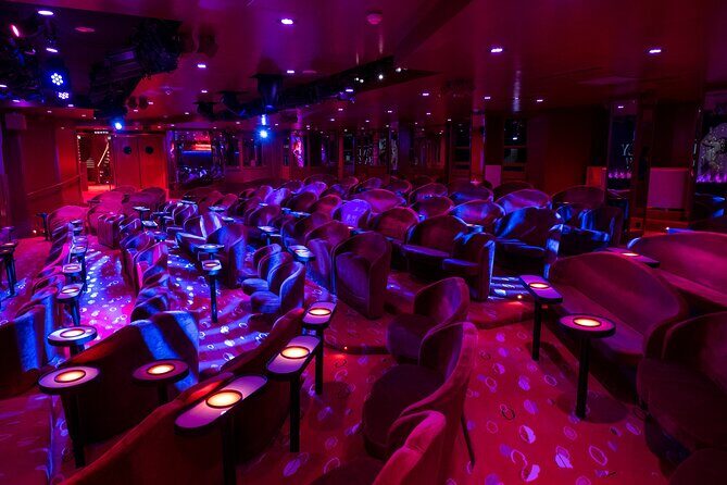 Paris Crazy Horse Cabaret Show with Beverages including Champagne - Final Thoughts: Is It Worth It?