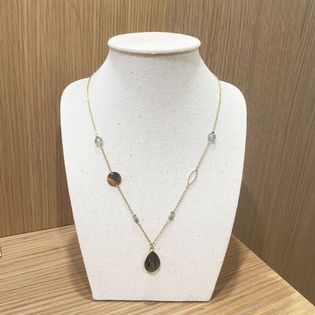 Paris: Create Your Own DIY Jewelry Souvenir Workshop - A Closer Look at the Experience