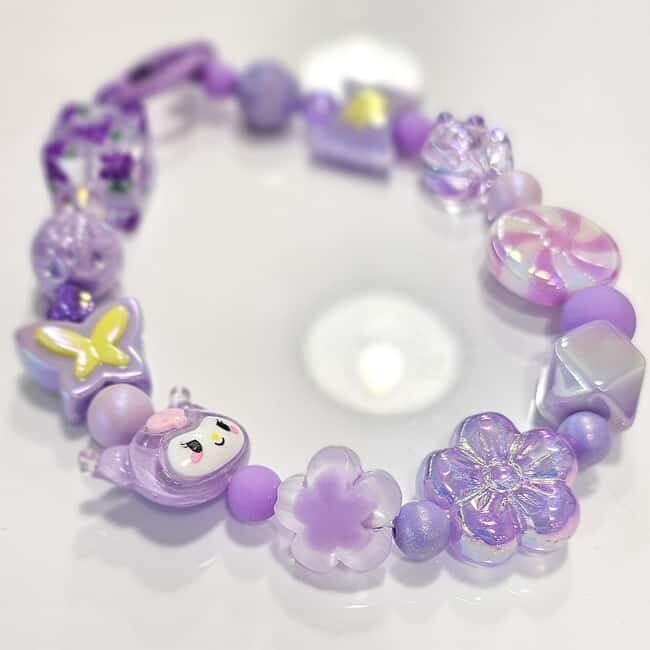 Paris: Create your phone strap, bag or keychain - The Experience in Detail: What You Might Love and Potential Drawbacks