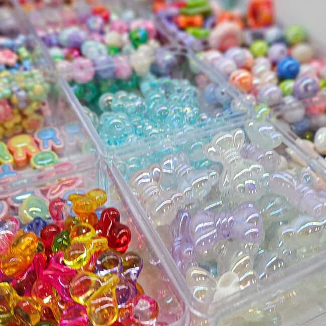 Paris: Create your phone strap, bag or keychain - Frequently Asked Questions