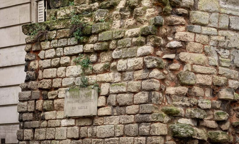 Paris: Creepy Middle Ages Walking Tour - Key Points