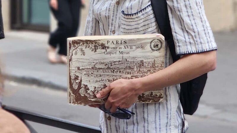 Paris: Creepy Middle Ages Walking Tour - FAQ