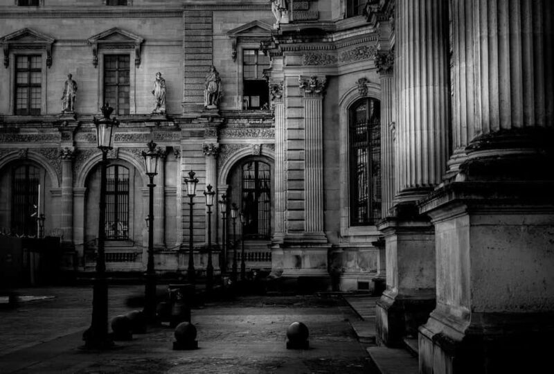 Paris: Crime and Mystery Walking Tour - The Value of the Experience