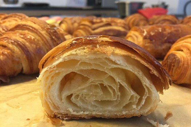 Paris Croissant and Breakfast Pastry Class with a French Chef - An In-Depth Look at the Croissant and Breakfast Pastry Class