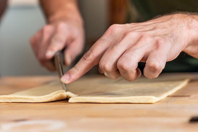 Paris Croissant Small-Group Baking Class with a Chef - Possible Considerations
