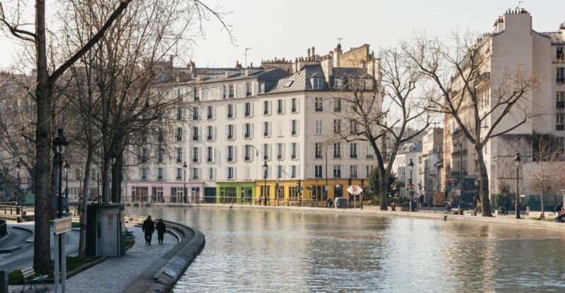 Paris: Cruise on the Saint-Martin Canal and the Seine River - An In-Depth Look at the Experience