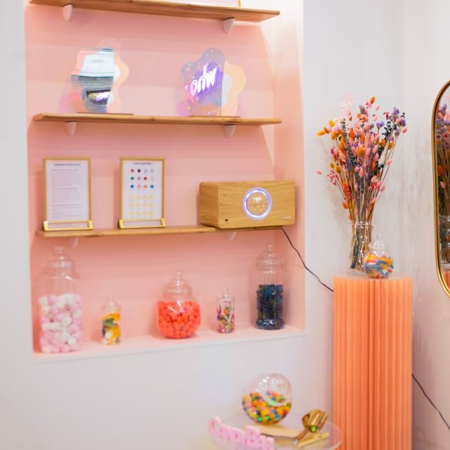 Paris: Custom Permanent Bracelet Crafting Experience - An In-Depth Look at the Crafting Experience