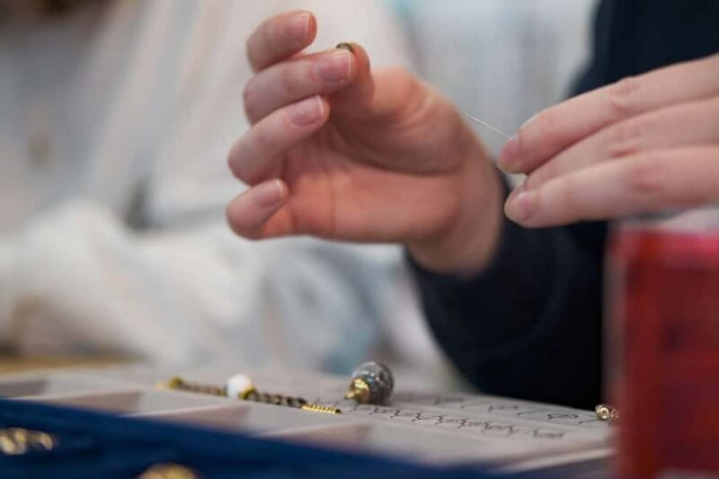 Paris: Custom Souvenir Bracelet Workshop - Final Thoughts