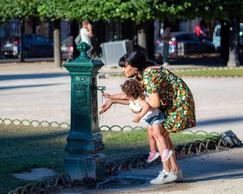 Paris: Customizable Child-Friendly Tour with Private Guide - Exploring Paris with Kids: What to Expect