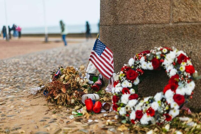 Paris: D-Day Landmarks and Mont Saint-Michel Guided Tour - Is This Tour Worth It?