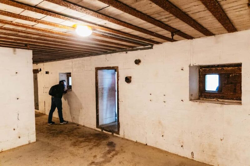 Paris: D-Day Landmarks and Mont Saint-Michel Guided Tour - Who Is This Tour Best For?