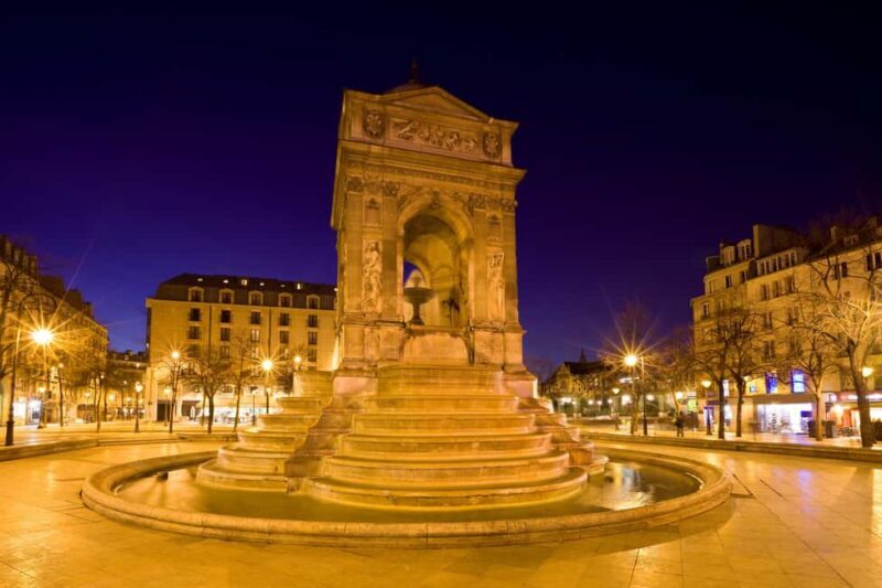 Paris: Darkest Tales,A Night of Secrets & Legendary Bar Tour - Practical Details and Tips