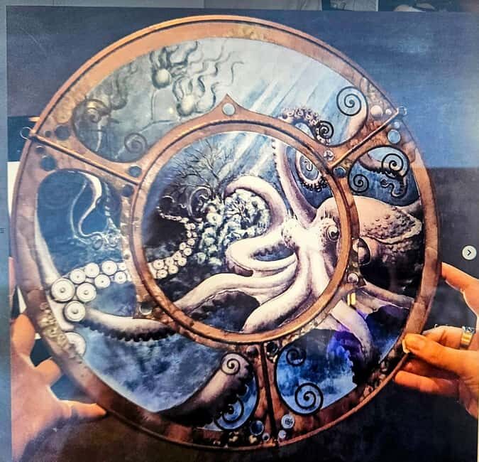 Paris: Darkest Tales,A Night of Secrets & Legendary Bar Tour - Final Thoughts