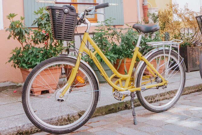 Paris day Bike Rental - A Closer Look at the Paris Day Bike Rental Experience