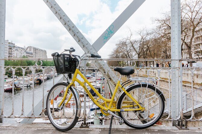 Paris day Bike Rental - Value and Who It’s Best For