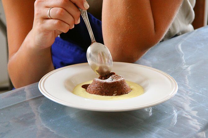 Paris Desserts and Pastries Small Group Cooking Class with a Chef - An In-Depth Look at the Class Experience