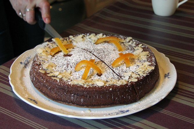 Paris Desserts and Pastries Small Group Cooking Class with a Chef - Final Thoughts