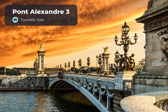 Paris Digital Guide - Who Will Love This Digital Guide?