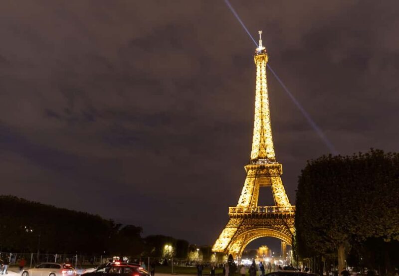 Paris: Dinner at The Eiffel Tower & Cruise - An In-Depth Look at the Experience