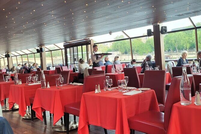 Paris Dinner Cruise - Bateaux Parisien Seine River - Final Thoughts: Who Is This Experience Best For?