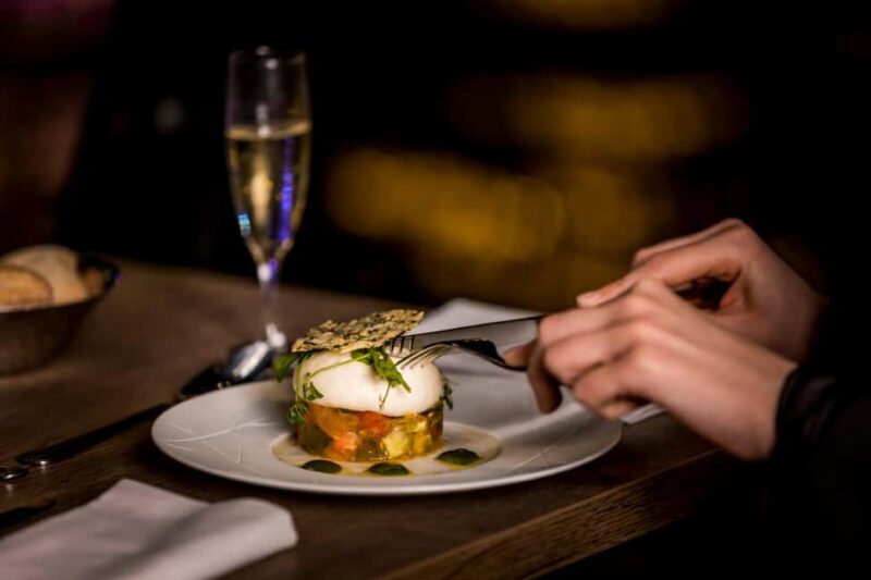 Paris: Dinner Cruise on the Seine and Eiffel Tower 2nd floor - Final Thoughts