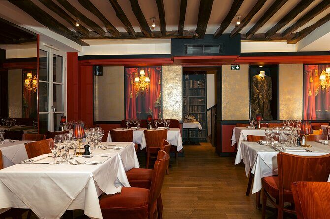 Paris Dinner Show 3 Courses Bel Canto Opera - Who Is This Tour Best For?