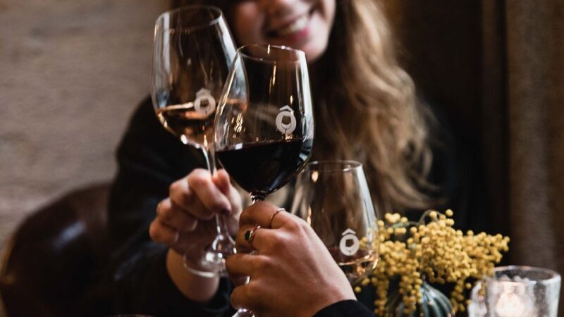 Paris: Dinner with Customized Wine Selection - Key Points