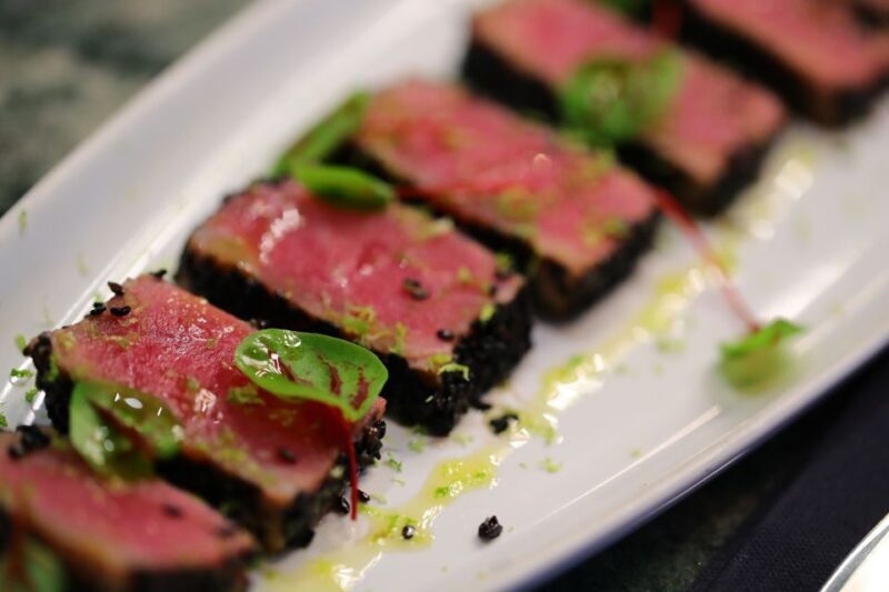 Paris: Dinner with Customized Wine Selection - FAQ