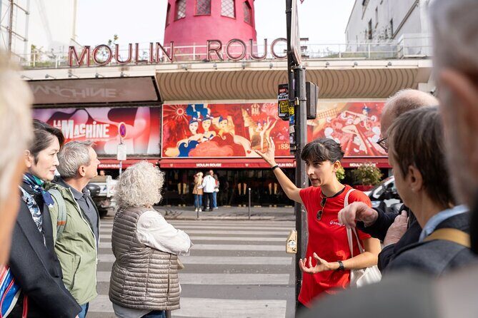 Paris: Discover Hidden Montmartre on a Walking Tour - In-Depth Review – What You Can Expect from the Tour